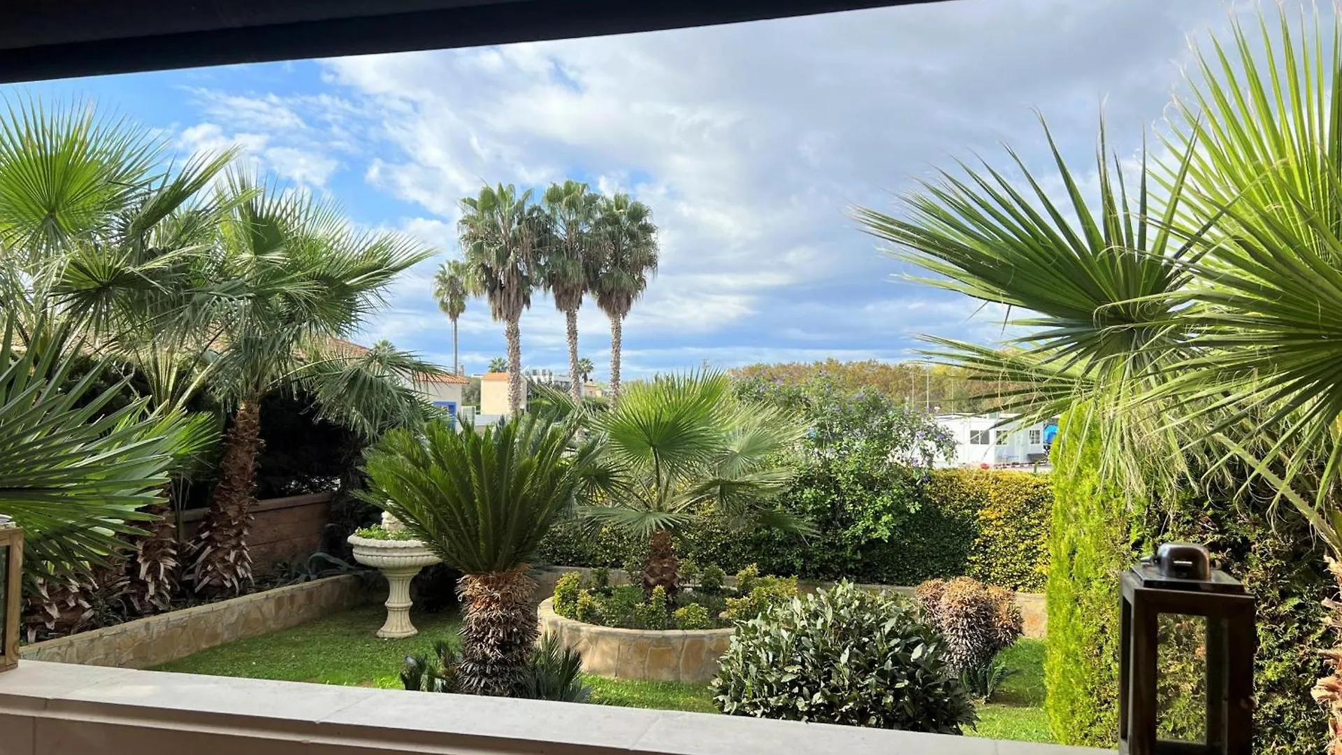 Σπίτι διακοπών Casa Con Piscina, Jardin, Barbacoa, A.A. Y Wifi En Sant Pere Pescador - Es-89-74 Βίλα Ισπανία