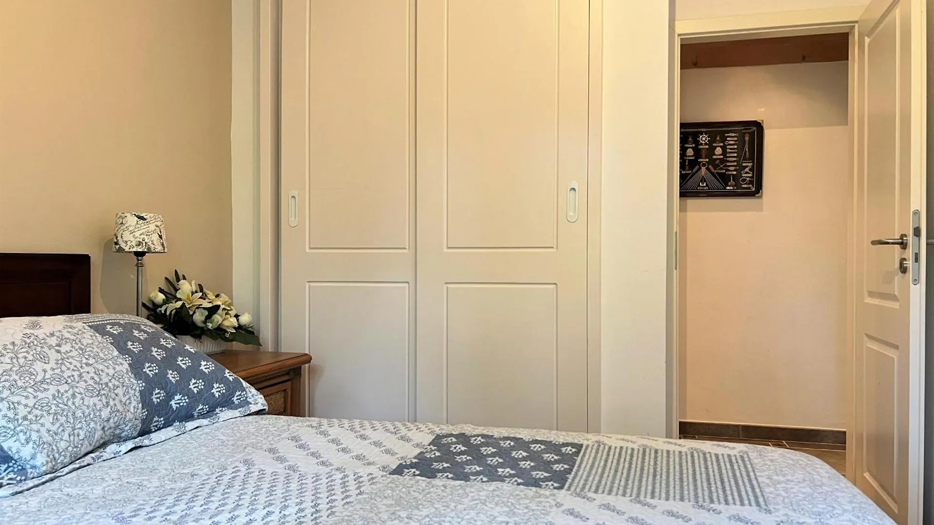 Casa Con Piscina, Jardin, Barbacoa, A.A. Y Wifi En Sant Pere Pescador - Es-89-74 Βίλα Σπίτι διακοπών