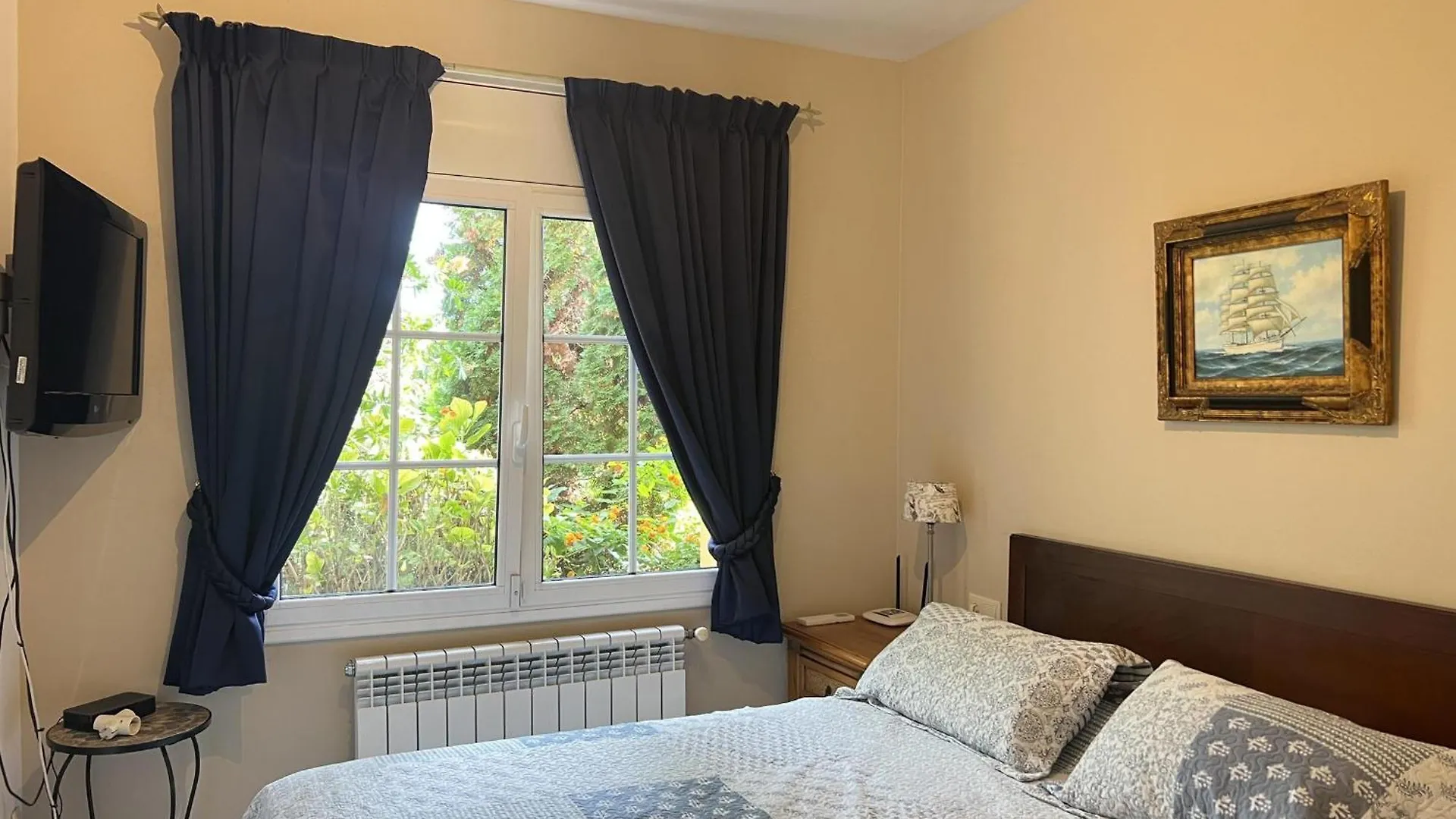 Casa Con Piscina, Jardin, Barbacoa, A.A. Y Wifi En Sant Pere Pescador - Es-89-74 Βίλα Σπίτι διακοπών